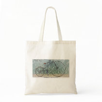 Lawson's Bicyclette-1879 bags