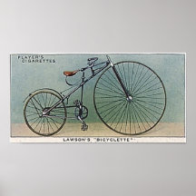 Lawsons Posters
