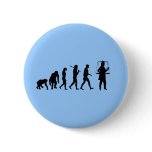 Lawyer Advocate Prosecuter Barrister Judge Buttons