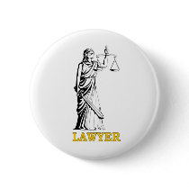 LAWYER PINBACK BUTTONS