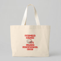 Lawyer .. Fantasy Football Expert Bags