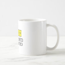 Lawyer...Hardest Job You'll Ever Love Coffee Mugs