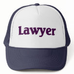 Lawyer Hat