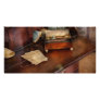 Lawyer - Important Documents Picture Card