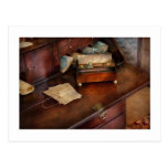 Lawyer - Important Documents Postcards