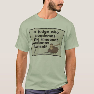 criminal justice tshirts