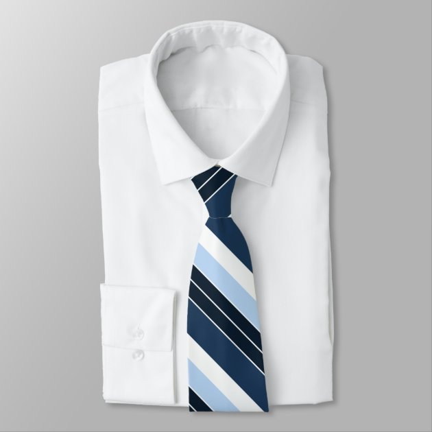 Custom Ties
