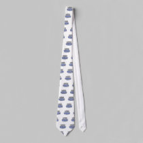 Lawyer...Kind of a Big Deal Ties