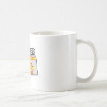 Lawyer...More Than Job, Way of Life Mugs
