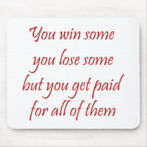 Lawyer Mouse Pad mousepads by Occupations Lawyer Mouse Pad mousepads