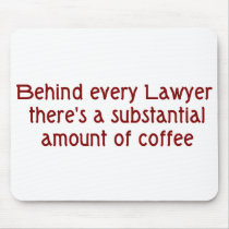 Lawyer Mouse Pad mousepads by Occupations Lawyer Mouse Pad mousepads