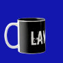 LAWYER Mug