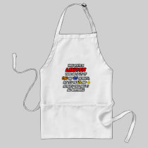 Lawyer .. OMG WTF LOL Aprons
