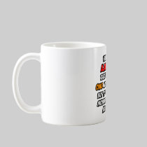 Lawyer .. OMG WTF LOL Coffee Mug