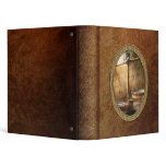 Lawyer - Scale - Balanced law Binders