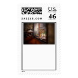 Lawyer - Scales of Justice Stamps