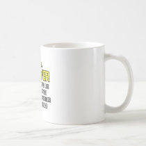 Lawyer...Superior Intelligence Coffee Mugs