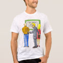 Lawyer T-Shirt by ThomasMac Lawyer T-Shirt