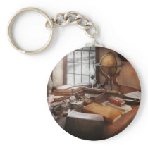 Lawyer - The Adventurer Key Chain