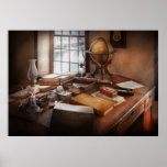 Lawyer - The Adventurer Poster