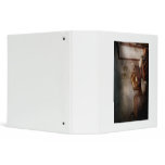 Lawyer - The Law office Binder