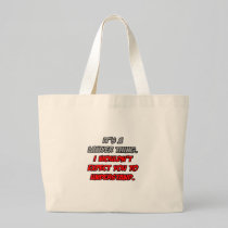 Lawyer Thing .. You Wouldn't Understand Tote Bags