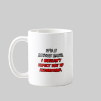 Lawyer Thing .. You Wouldn't Understand Mugs