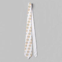 Lawyer ... Will Work For Cupcakes Neck Wear