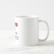 Lawyer ... Will Work For Wine Coffee Mug