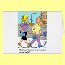 Lawyer Wives cards