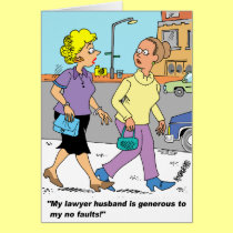 Lawyer Wives cards