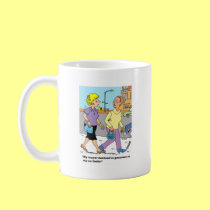 Lawyer Wives mugs