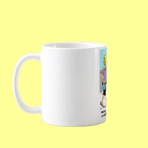 Lawyer Wives mugs