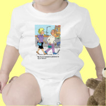 Lawyer Wives t-shirts