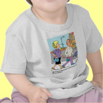 Lawyer Wives t-shirts