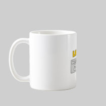 Lawyer .. You're Impressed Coffee Mug