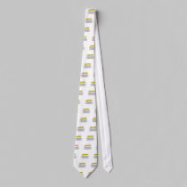Lawyer .. You're Impressed Custom Tie