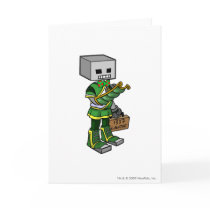Lawyerbot Brightvale Staff Player cards