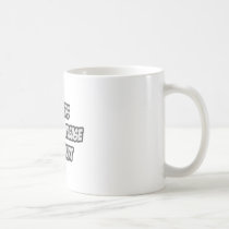 Lawyers Do It To Please The Court Coffee Mug