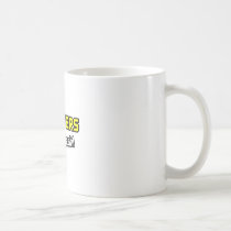 Lawyers ... F-ck Yeah! Coffee Mug