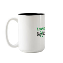 Lawyers Have More Fun mugs by TeeZazzle Lawyers Have More Fun mugs