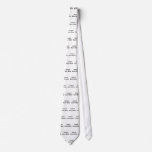 Lawyers Know Better Neck Ties
