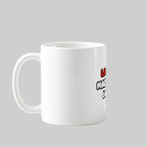 Lawyers Make Great Lovers Coffee Mugs
