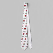 Lawyers Make Great Lovers Custom Ties