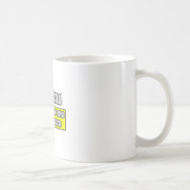 Lawyers...Much Smarter Coffee Mug