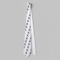 Lawyers Turn Me On Neck Wear