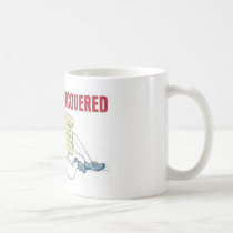 Lawyers Uncovered mug mugs