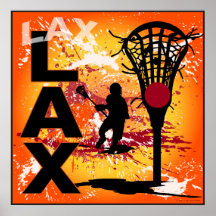 lax7 poster