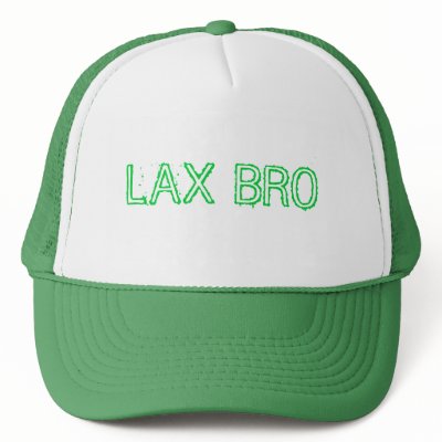 bro hat