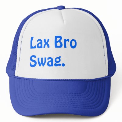 lax swag